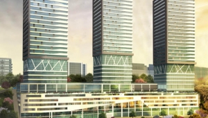 Fikirtepe konut projeleri: İstanbul 216 'da ev teslimi heyecanı!
