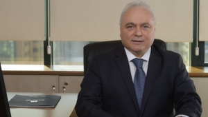 İhsan Çulhalık: "Gayrimenkul sektörü gücünü ortaya koydu"