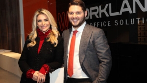 İlk WokLand hazır sanal ofisleri Eclips Maslak projesinde
