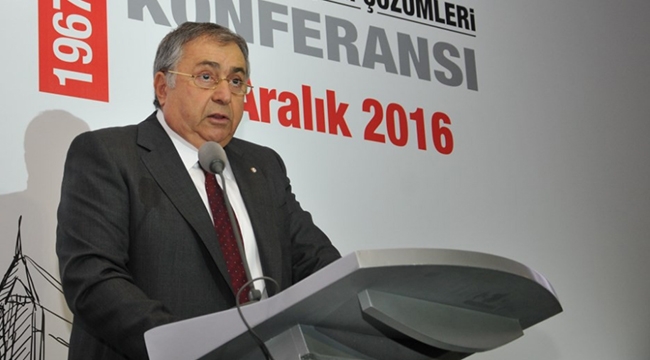 İNDER, Kentsel Dönüşüm Çözümleri Konferansı