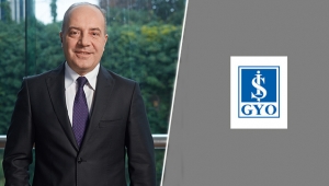 İŞ GYO'nun notu güncellendi