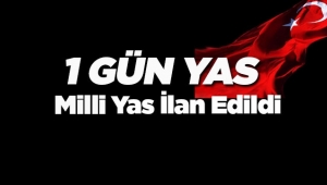 İstanbul'da terör saldırısı: Acı blanço açıklandı (1 Günlük Milli Yas ilan edildi)