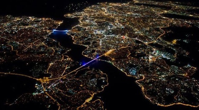 İstanbullu ‘enerjisini’ 30 Aralık tarihinde harcıyor