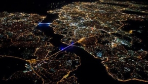 İstanbullu ‘enerjisini’ 30 Aralık tarihinde harcıyor