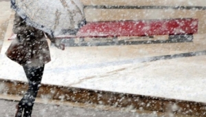 Meteoroloji uyarıda bulundu yeni haftada Kar geliyor!
