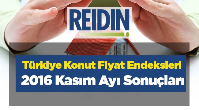 Konut satış fiyatları geçen yıla oranla yüzde 9.74 arttı