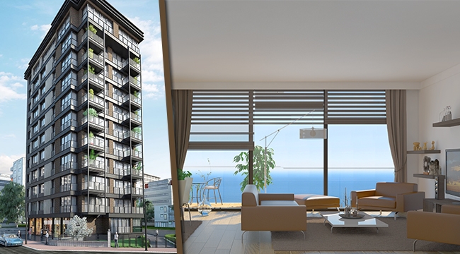 MaaNaa 19 Fenerbahçe görücüye çıktı