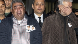İstanbul terör saldırısı: MHP'li Halaçoğlu'nun 22 yaşındaki kuzeni Mehmet Atıcı şehit düştü