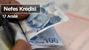 Nefes kredisi almak için 4 bin başvuru
