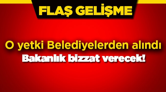 Öğrenci yurtları için ruhsatı sadece MEB verecek