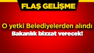 Öğrenci yurtları için ruhsatı sadece MEB verecek