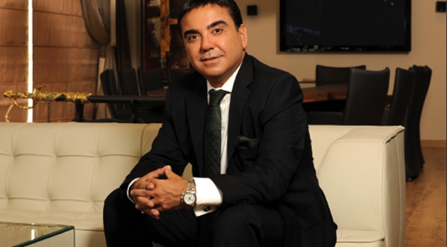 Özyurtlar İnşaat, 2017'de iki yeni proje satışa çıkaracak