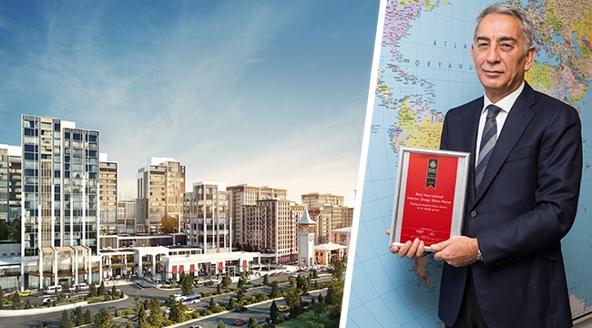 Piyalepaşa İstanbul Dünya'nın En İyisi Seçildi