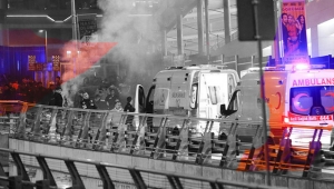 PKK'lı Kalleş teröristler tam 1 hafta pusuda kalmış