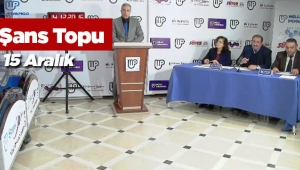 Şans Topu sonuçları 14 Aralık çekilişi ile belli oldu - Milli Piyango sorgula