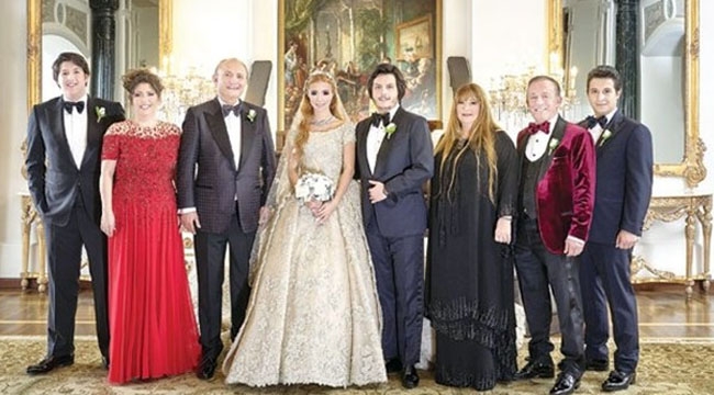 Sena Ağaoğlu, Koray Kırcal ile evlendi