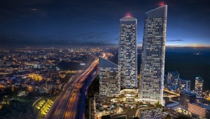 Skyland İstanbul projesinde kişiye özel ödeme avantajı