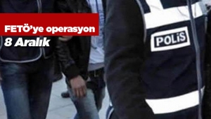 Son dakika haberleri: 16 ilde FETÖ abilerine imamlarına büyük operasyon (1)