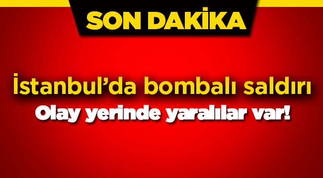 Son dakika haberleri: İstanbul Vodafone Arena'da şiddetli patlama