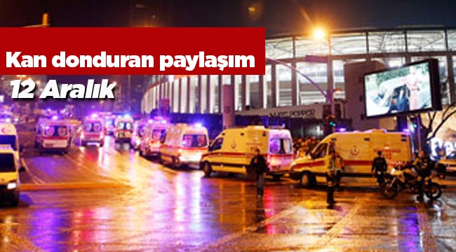 Sosyal medyada nefret saçan o paylaşımlar için operasyon