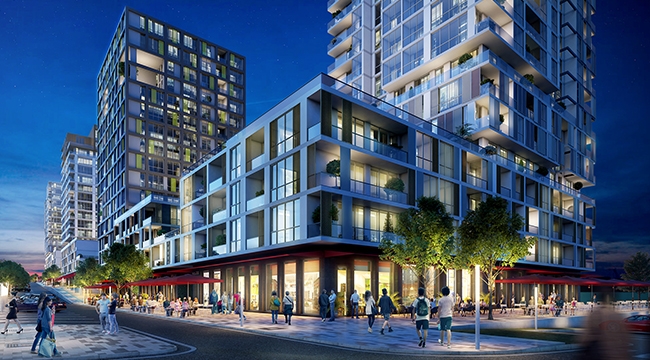 Strada Bahçeşehir projesi avantajlı konut kampanyası uzadı