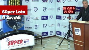 Süper Loto sonuçları 2 Aralık çekilişi ile belirlendi - Milli Piyango Süper Loto yine devretti (1)