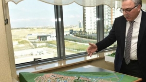 TOKİ 258 Bin konut için dönüşüm yapıyor