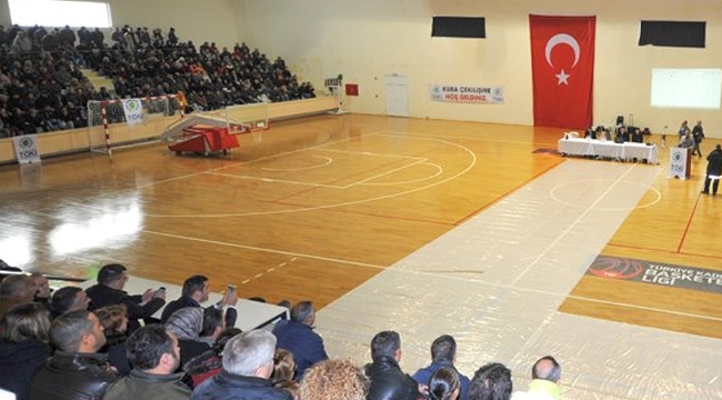 TOKİ İzmir Çeşme Reisdere konutları için hak sahiplikleri belirlendi