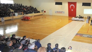 TOKİ İzmir Çeşme Reisdere konutları için hak sahiplikleri belirlendi