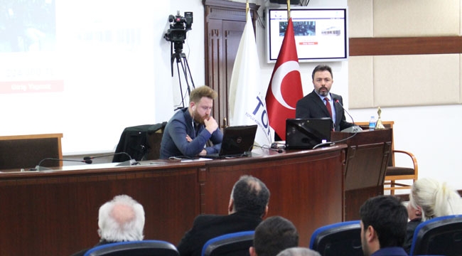 TOKİ müzayedesinde 31 Milyon 854 Bin TL'lik emlak satışı