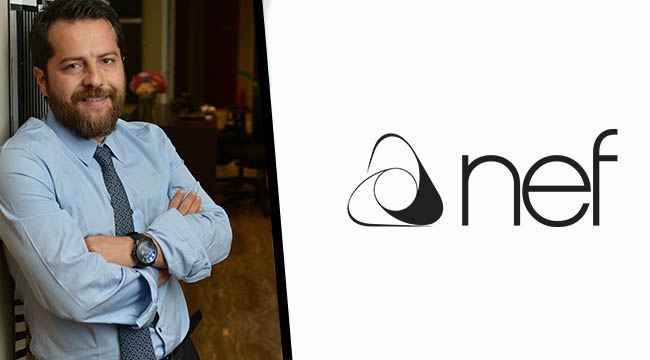 Türkiye'de en beğenilen konut markası Nef