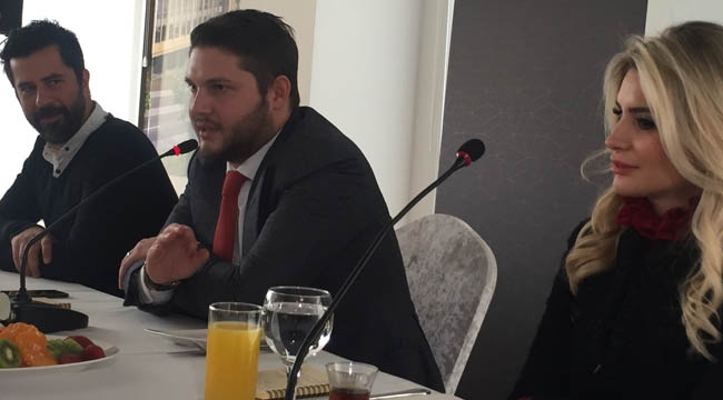 WorkLand ile hazır ve sanal ofis anlayışı değişiyor