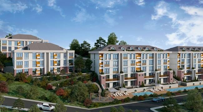 Yeni İstanbul’da yeni bir yaşam Neo Bolluca