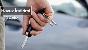 Zorunlu trafik sigortasına 'havuz indirimi' çözümü
