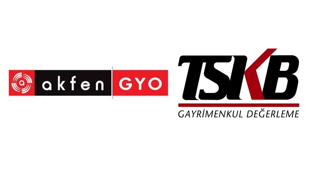 Akfen GYO, değeleme hizmetlerini TSKB'den alacak