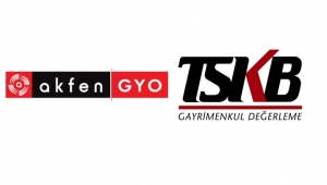 Akfen GYO, değeleme hizmetlerini TSKB'den alacak