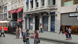 Beyoğlu ve İstiklal Caddesi'ne yeni düzenleme