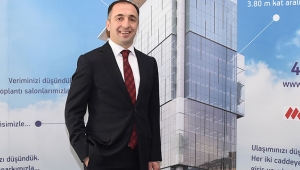 Bilal Aydoğan, 'vatandaşlık hakkı ile yeni sermaye kaynakları oluşturacak'