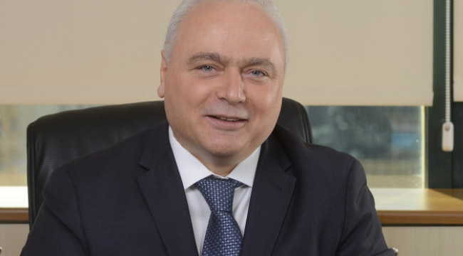 Çulhalık, "Yabancıya vatandaşlık hakkı, gayrimenkul satışlarını artırır"