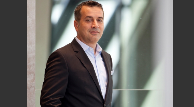 Doğan Dağ, İnşaat ve Konut Konferansı 2017’de değişimi ve dönüşümü anlatacak