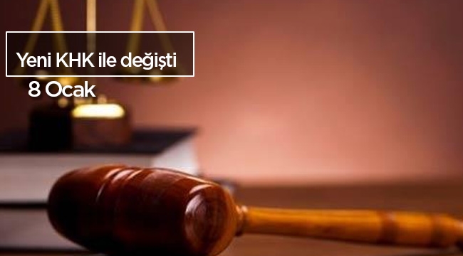 El konulan şirketlerin yöneticileri 'basiretli tüccar' sayılacak