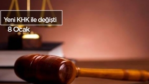 El konulan şirketlerin yöneticileri 'basiretli tüccar' sayılacak