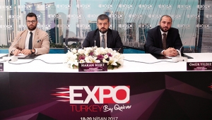 Expo Turkey by Qatar yeni ticaret köprüsünü kuruyor