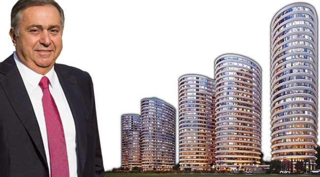 Fikirtepe'de sorunlu adalara Teknik Yapı talip