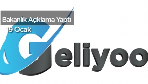 Geliyoo arama motoru haberi yalan mı? Bakanlık flaş açıklama yaptı (1)
