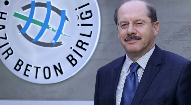 Hazır Beton Birliği uyardı! Kentsel dönüşüm çalışmaları hızlandırılmalı