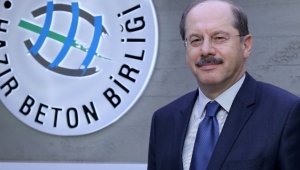 Hazır Beton Birliği uyardı! Kentsel dönüşüm çalışmaları hızlandırılmalı