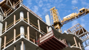 Hazır Beton Endeksi İnşaat'ta yavaşlamaya işaret ediyor