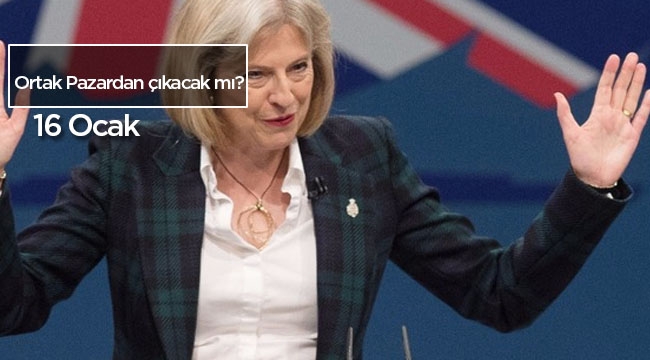 İngiltere ortak pazardan çıkacak mı?