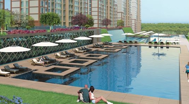 Innovia 3.etapta bulunan 109 adet bağımsız bölüm değerleme raporu belli oldu